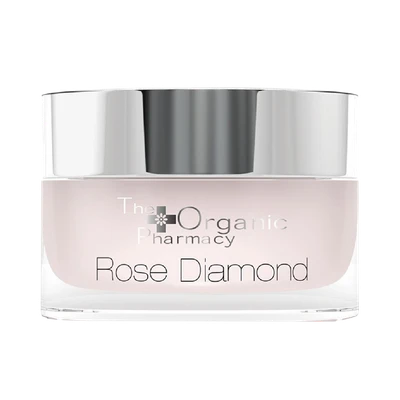 Rose Diamond zpevňující pleťový krém