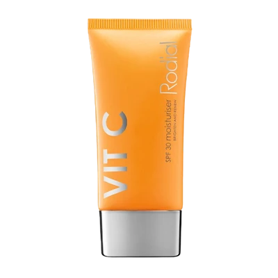 Vit C SPF 30 hydratační krém