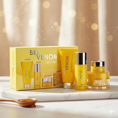 Bee Venom Little Luxuries dárkový set