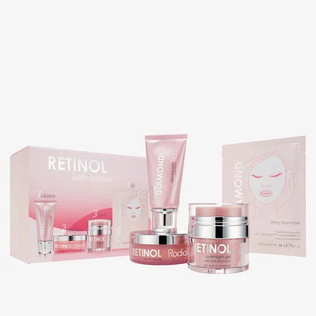 Retinol Little Luxuries dárkový set