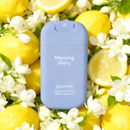 Náhradní náplň do antibakteriálního spreje Morning Glory