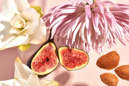 Pleťová a tělová mlha Tales of Lotus