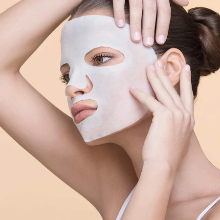 Age Control Even Tone Brightening pleťová maska