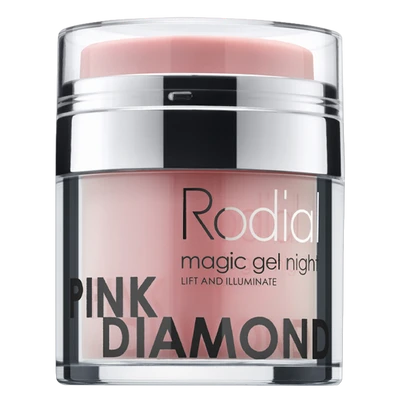 Pink Diamond Magic Gel Night