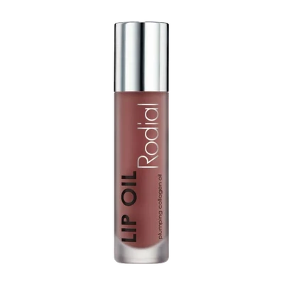 Lip Oil vyhlazující olej na rty - Wild Plum