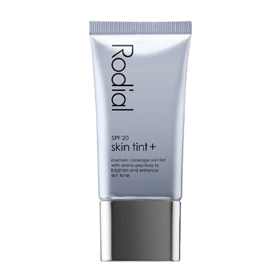 Skin Tint + SPF 20 Rio fluidní make-up