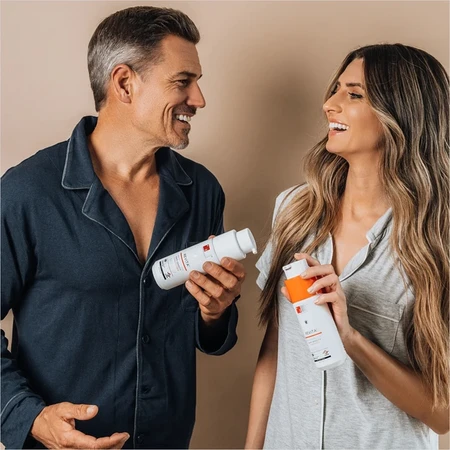 Šampon proti vypadávání vlasů REVITA 925 ml