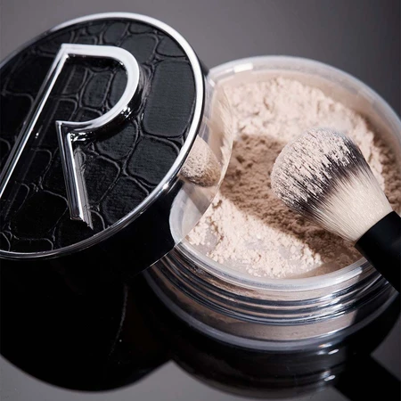Glass Powder vyhlazující a rozjasňující pudr