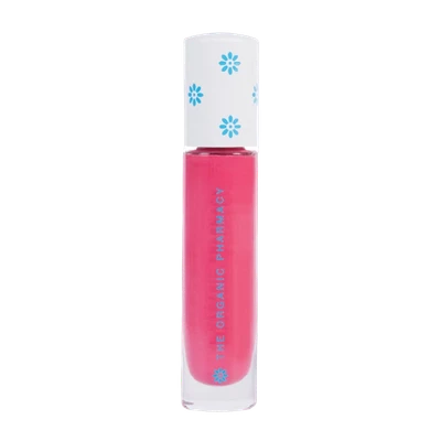 Sheer Glow Liquid Blush Pink tekurá tvářenka