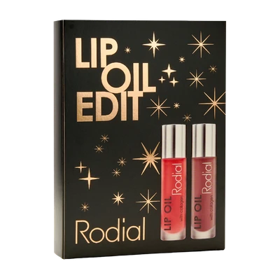 Lip Oil výhodný dárkový set