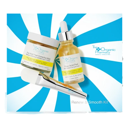 Powerful Acid Peel exfoliační set