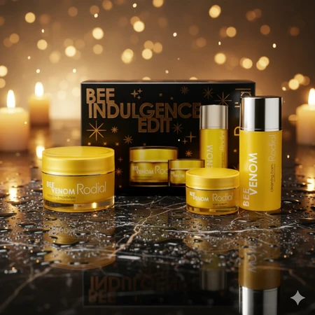 Bee Venom výhodný dárkový anti-age set