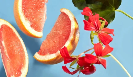 Náhradní náplň do tělového oleje Morning Glory