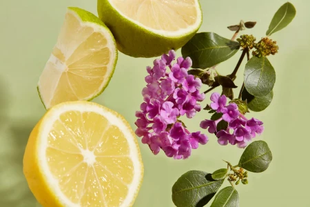 Pleťová a tělová mlha Purifying Verbena