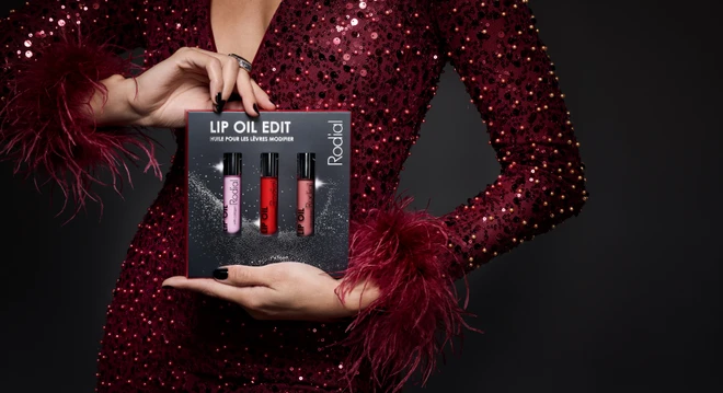 Nejlepší beauty dárkové sady, kterými potěšíte maminku, tátu i kamarádku