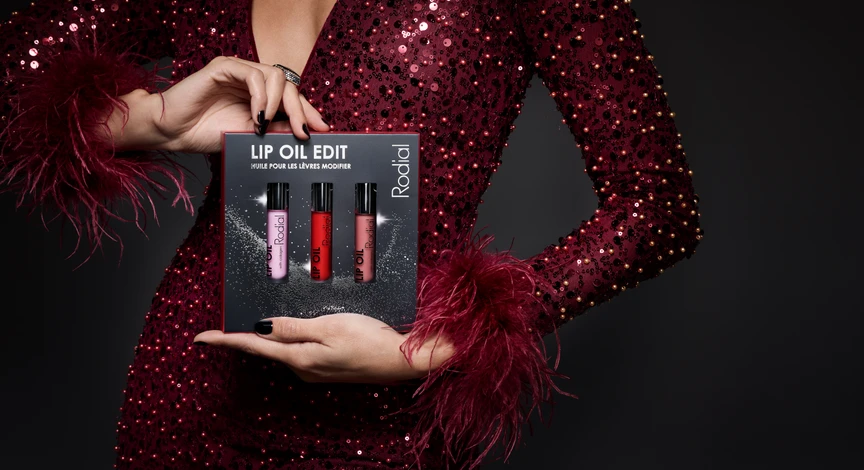 Nejlepší beauty dárkové sady, kterými potěšíte maminku, tátu i kamarádku