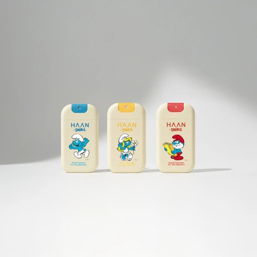 TheSmurfs_Colection_Group