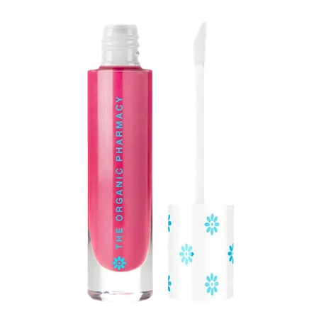 Sheer Glow Liquid Blush Pink tekurá tvářenka