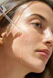 Skin Rescue zklidňující pleťové sérum