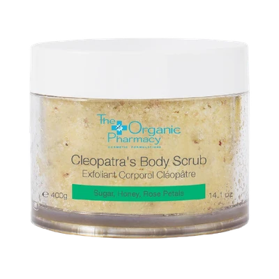 Cleopatra's Body Scrub tělový peeling