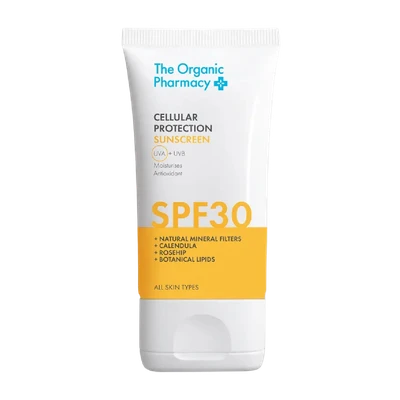 Cellular Protection Sunscreen SPF 30 minerální opalovací krém