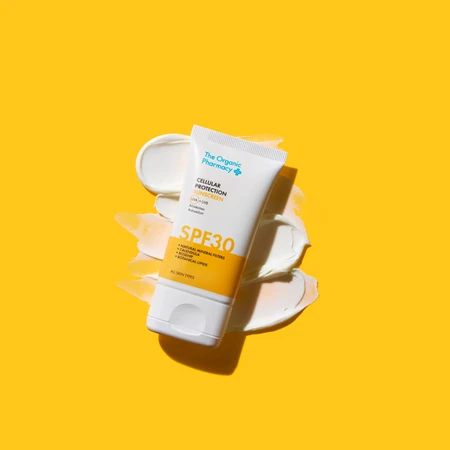 Cellular Protection Sunscreen SPF 30 minerální opalovací krém