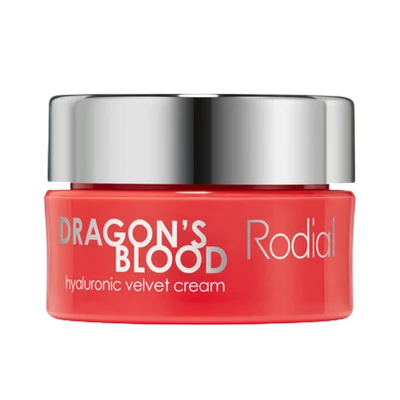 Dragon's Blood Velvet Mini omlazující krém