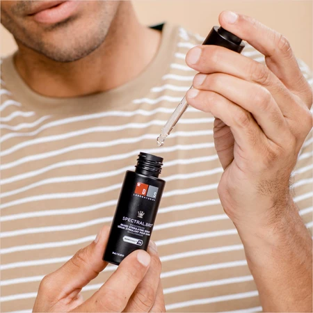 Spectral.BRD sérum podporující růst vousů