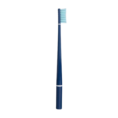 Hyaluronic Blue  Jemný zubní kartáček s kyselinou hyaluronovou pro zdravé dásně