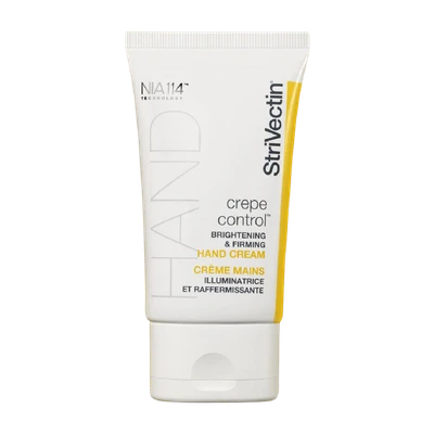 Crepe Control™ Brightening & Firming omlazující krém na ruce