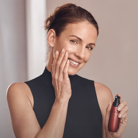 Deep Wrinkle Lotion Broad Spectrum vyhlazující mléko SPF30