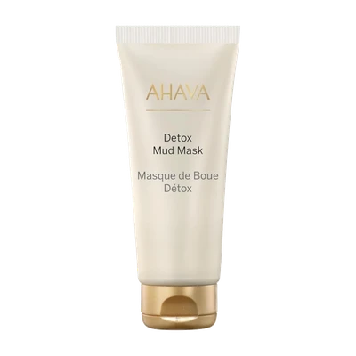 Detox Mud Mask bahenní maska