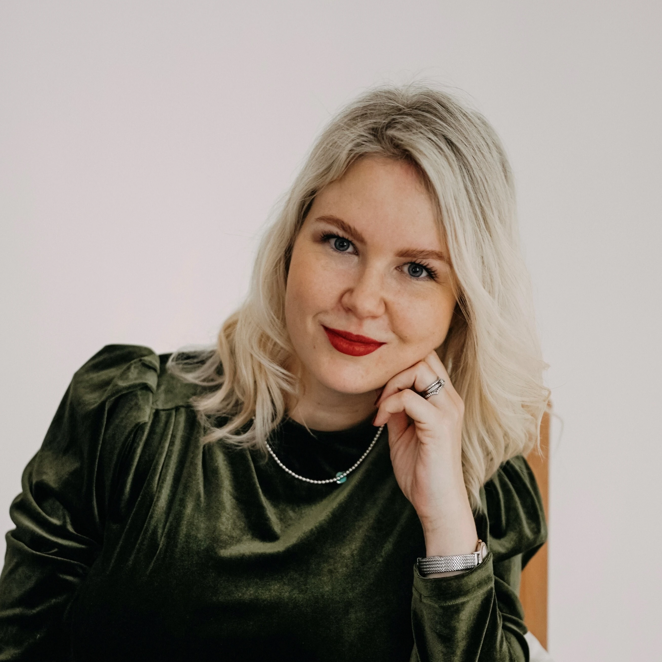 MUDr. Gabriela Kičmerová