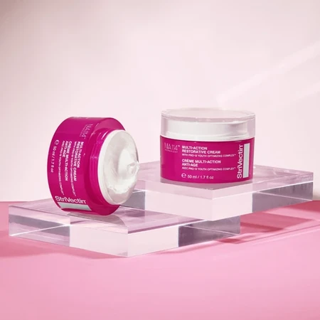 Multi Action Restorative Cream regenerační krém