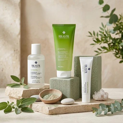 Pro problematickou pleť