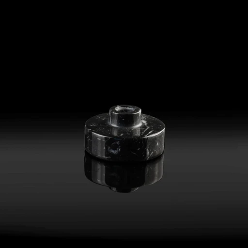 Piuma_Bernini_Black