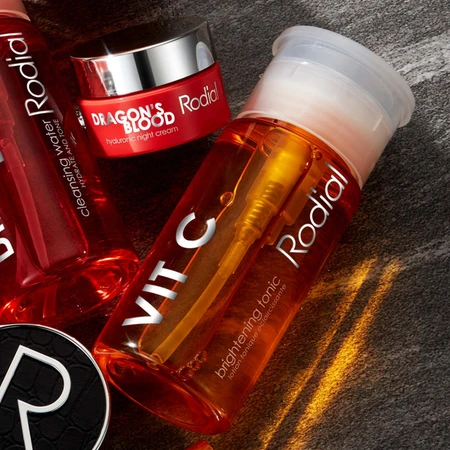 Vit C Brightening Tonic Mini rozjasňující tonikum
