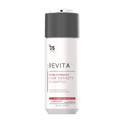 Šampon proti vypadávání vlasů Revita Extra Strenght
