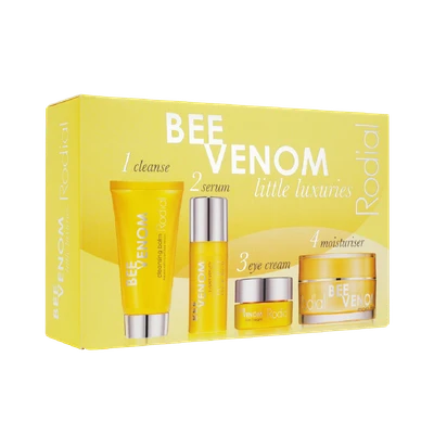 Bee Venom Little Luxuries dárkový set