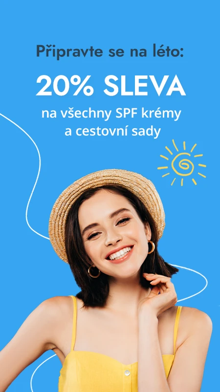 Připravte se na léto