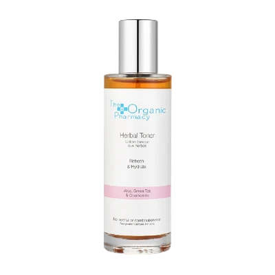 Herbal Toner hydratační tonikum