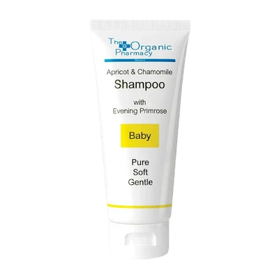 Apricot & Chamomile šampon