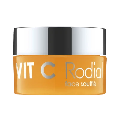 Vit C Mini pleťové máslo