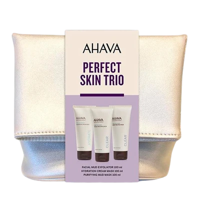 Perfect Skin Trio set pleťové péče