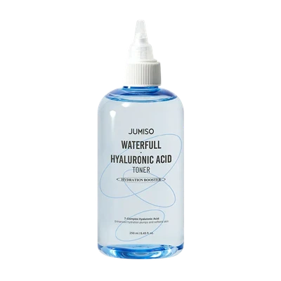 Waterfull Hyaluronic Acid tonikum