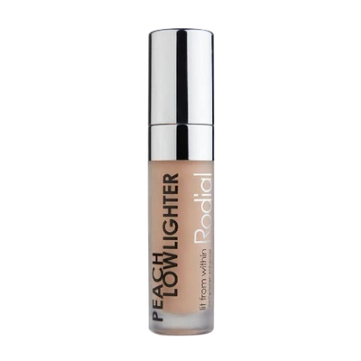 Peach Lowlighter rozjasňující korektor