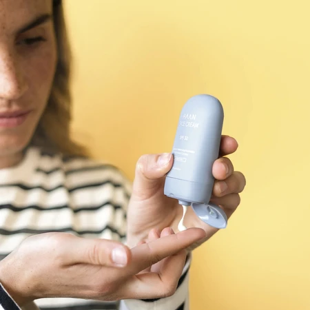 Pleťový krém SPF 30