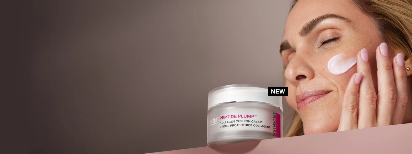 NOVINKA: Alternativa botoxu od StriVectin