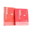 Dragon's Blood Jelly maska na oči 4 ks