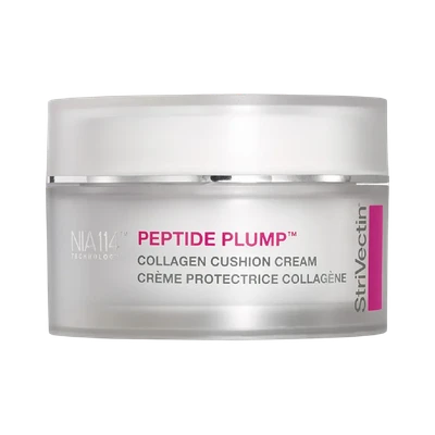 Peptide Plump Collagen Cushion omlazující krém